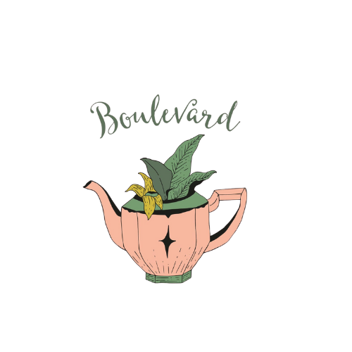 Boulevard Deli Café